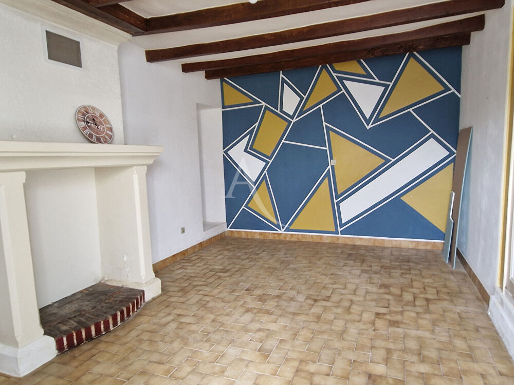 Maison Lys Haut Layon 4 pièce(s) 88 m2