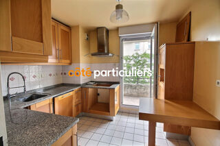  Appartement � vendre 3 pi�ces 69 m�