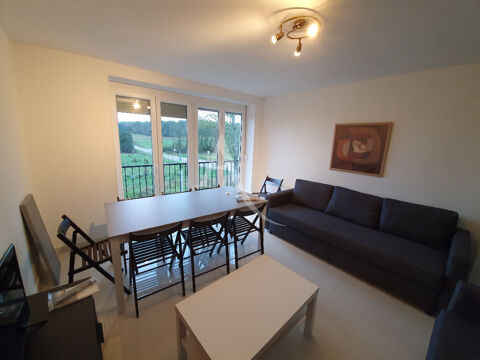  Appartement � louer 3 pi�ces 56 m�