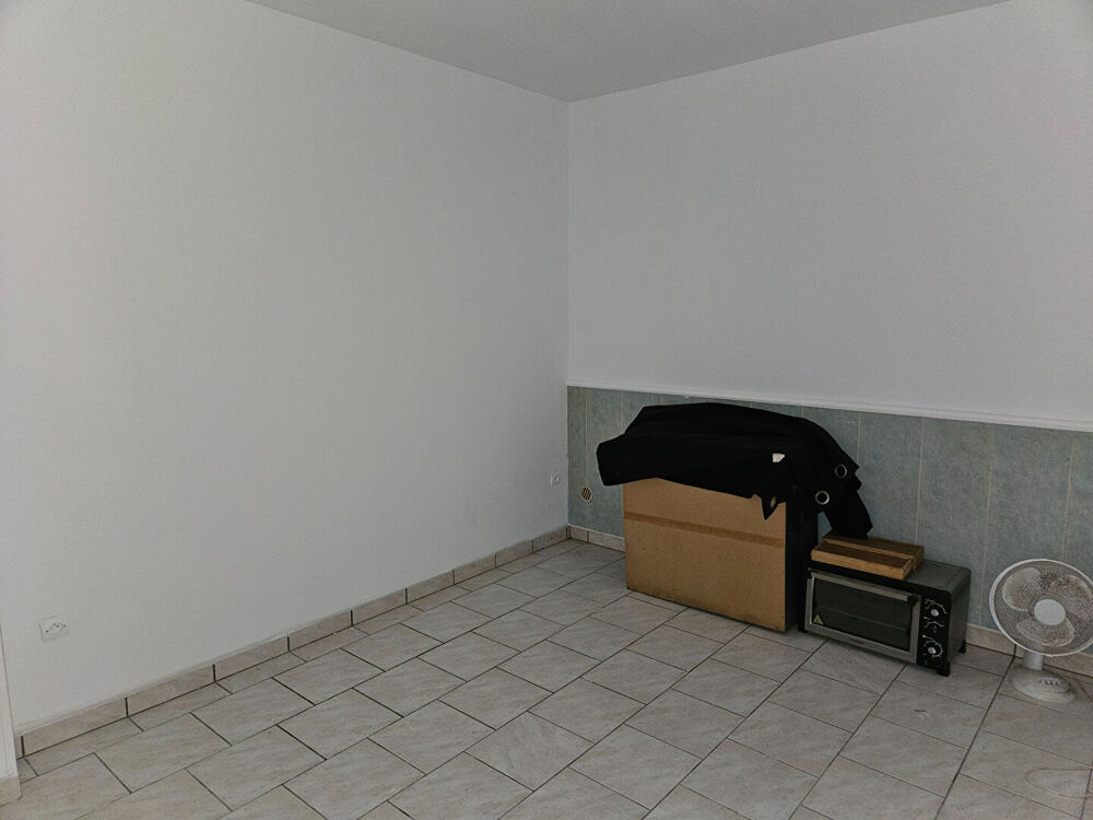 Location Appartement Appartement de plain-pied à louer à LOCHES Loches