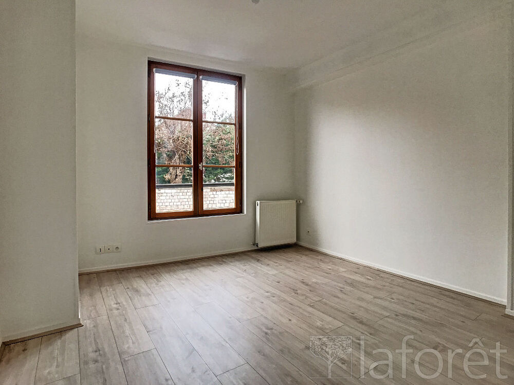 Location Appartement APPARTEMENT CHALONS EN CHAMPAGNE - 2 pièce(s) - 52.80 m2 Chalons en champagne