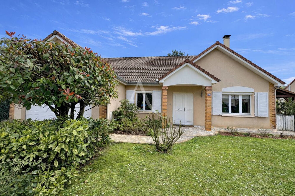 Vente Maison Maison Ozoir La Ferriere 7 pièce(s) 157 m2 Ozoir la ferriere