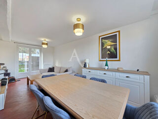  Maison � vendre 3 pi�ces 85 m�