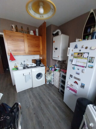  Appartement � vendre 2 pi�ces 62 m�