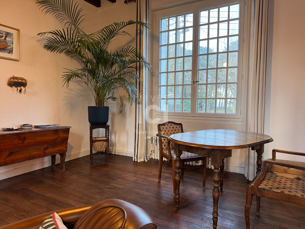 Vente Maison Maison Paimboeuf 8 pièce(s) Paimboeuf