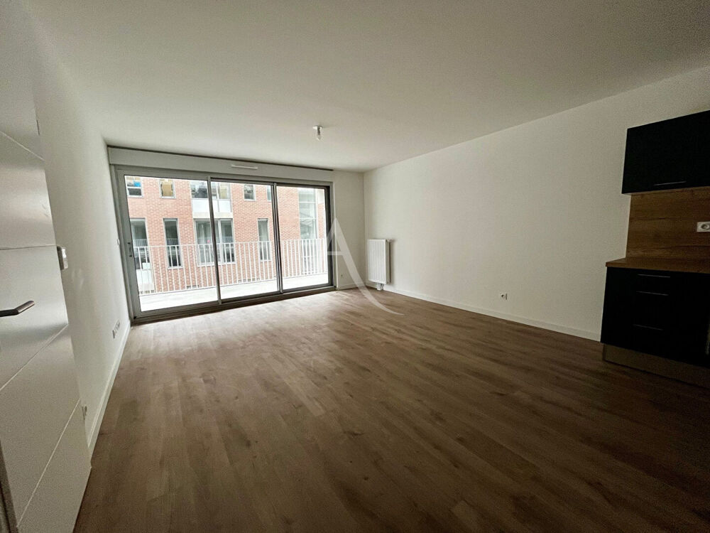 Appartement Fleury Les Aubrais 3 pièce(s) 69.55 m2