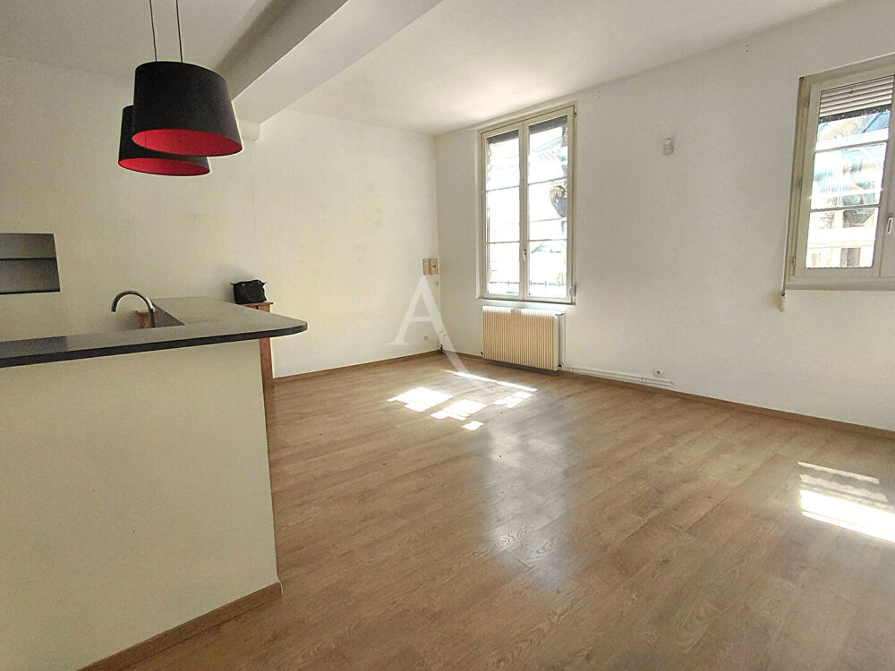 Appartement 5 pièces 87 m² · à Chalon sur Saone · 87 m² · 223 500 €