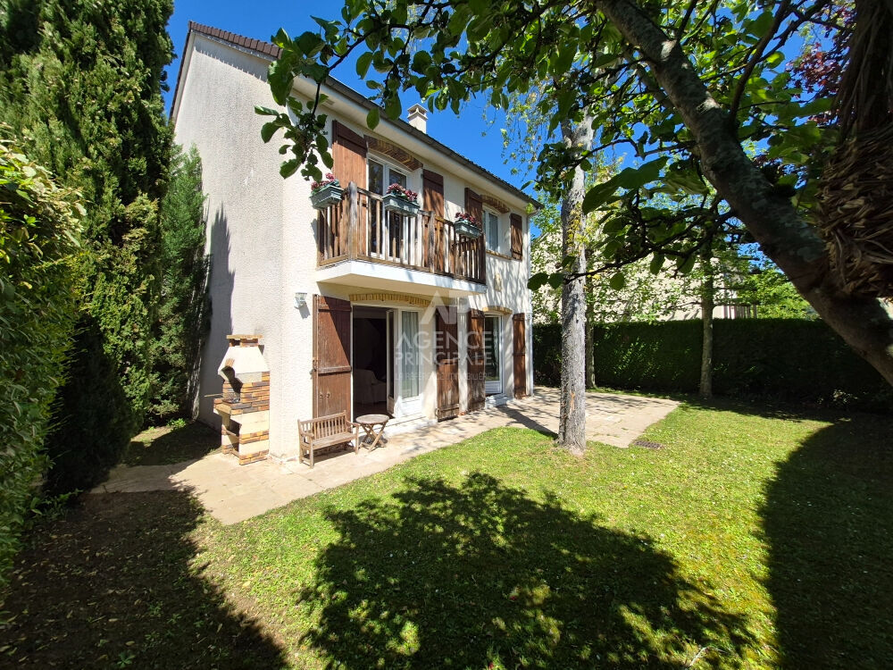 Vente Maison Maison Fourqueux 7 pièce(s) Fourqueux