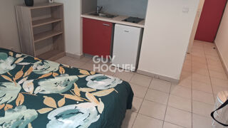  Appartement � vendre 1 pi�ce 22 m�