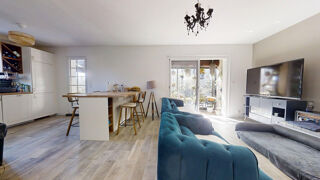  Maison � vendre 5 pi�ces 92 m�