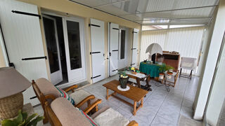  Maison � vendre 3 pi�ces 