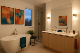  Appartement à vendre 4 pièces 88 m²