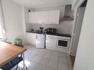 Location Appartement Appartement T2 meublé de 48m² à Toulouse Toulouse
