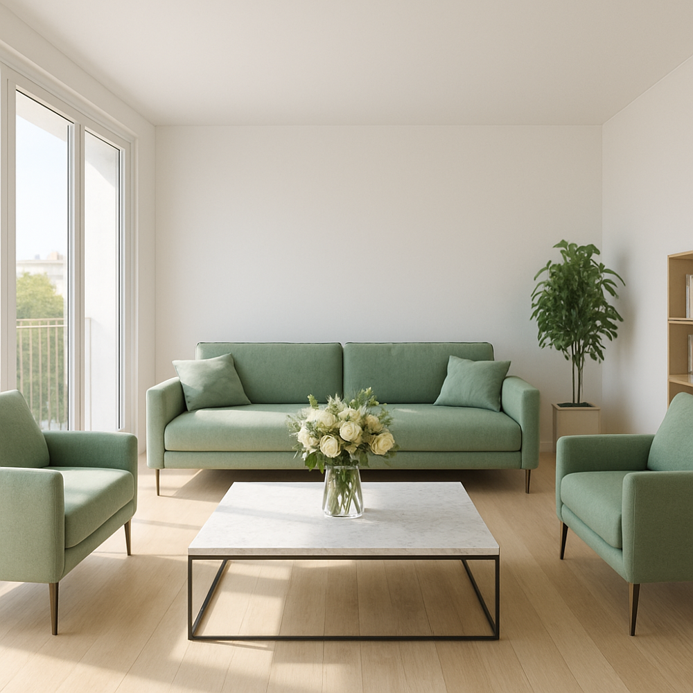 Vente Appartement Appartement 4 pièces de 104 m2 (Toulouse) Toulouse