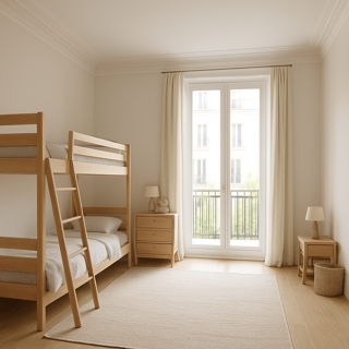  Appartement à vendre 5 pièces 124 m²