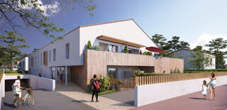  Appartement � vendre 3 pi�ces 68 m�