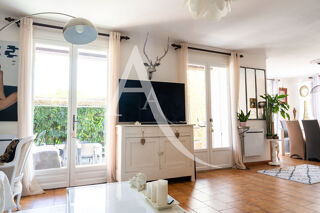  Maison à vendre 5 pièces 119 m²