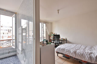  Appartement � vendre 1 pi�ce 18 m�