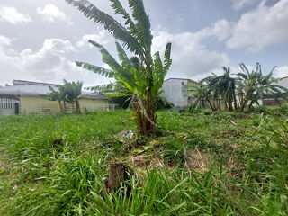  Terrain � vendre 422 m�