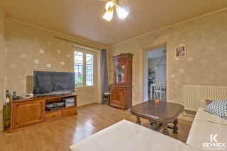  Maison � vendre 4 pi�ces 74 m�