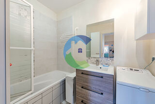  Appartement � vendre 3 pi�ces 65 m�