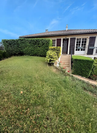  Maison � vendre 3 pi�ces 96 m�