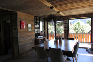  Maison à vendre 7 pièces 207 m²