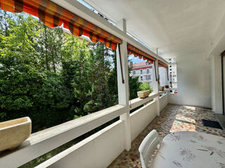  Appartement � vendre 4 pi�ces 93 m�