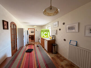  Maison à vendre 6 pièces 160 m²