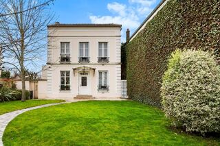 Vente Maison Maison Saint Germain En Laye 6 pièce(s) 161 m2 Saint germain en laye