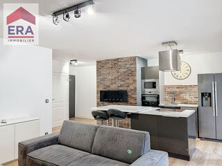  Appartement � louer 2 pi�ces 46 m�