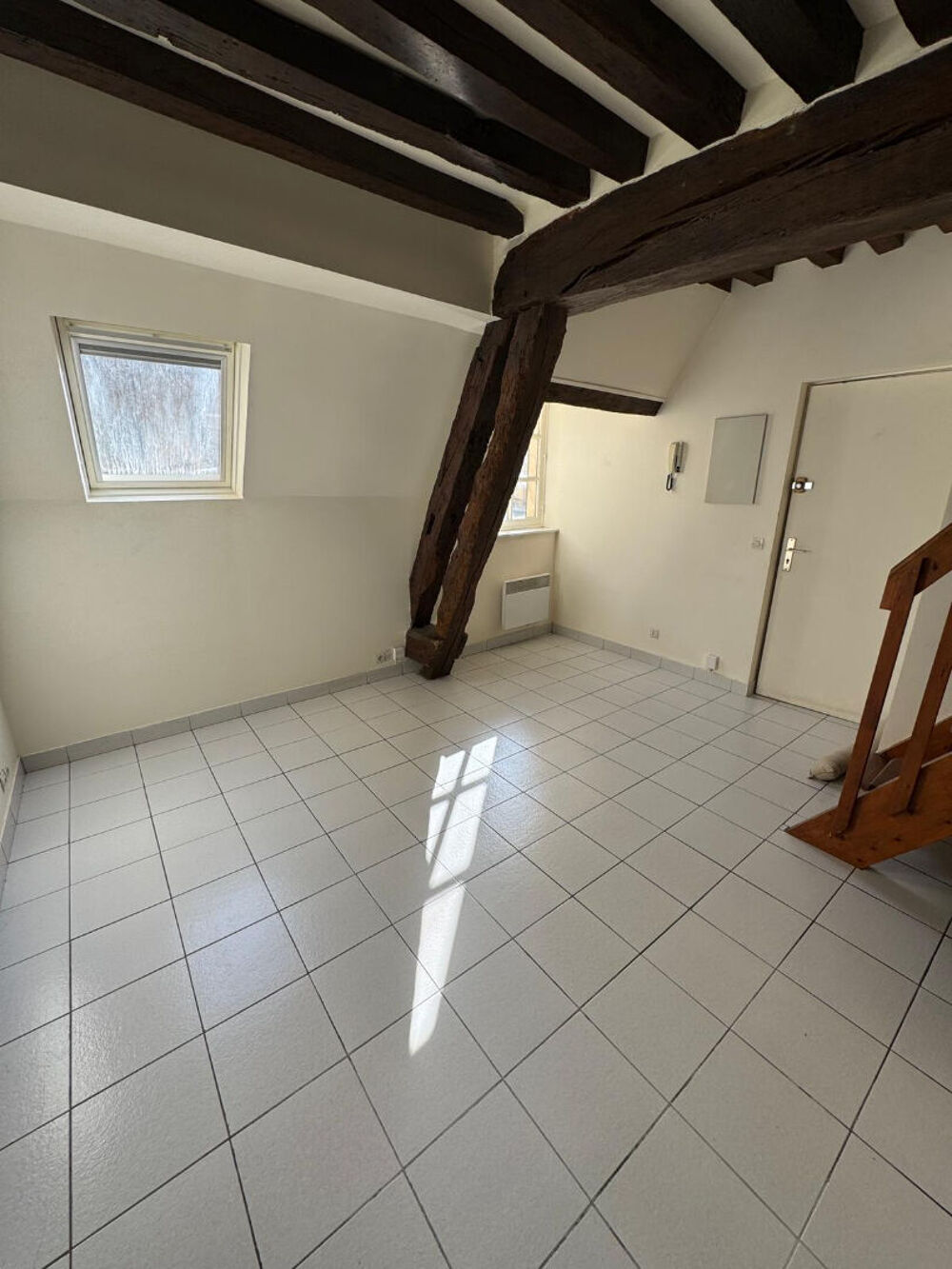 Location Appartement Appartement Caen 2 pièce(s) 32.49 m2 Caen