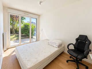  Appartement à louer 2 pièces 46 m²