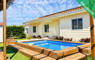  Maison � vendre 5 pi�ces 108 m�
