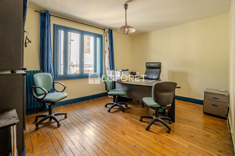 Appartement Bourg En Bresse 3 pièces 46,65m2