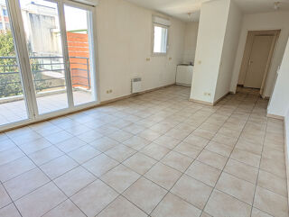  Appartement � vendre 2 pi�ces 45 m�
