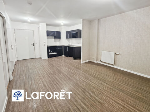  Appartement � louer 3 pi�ces 54 m�