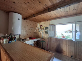  Maison à vendre 2 pièces 50 m²