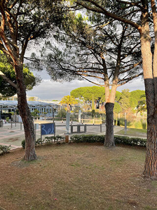  Appartement � vendre 2 pi�ces 31 m�