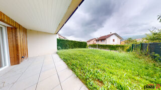  Maison à louer 4 pièces 92 m²