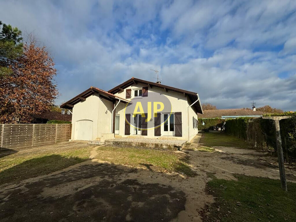 Location Maison Maison St Vincent De Tyrosse 4 pièce(s) 112 m2 St vincent de tyrosse