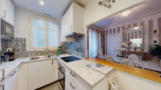  Appartement à vendre 4 pièces 79 m²