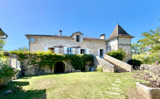  Villa à vendre 10 pièces 270 m²