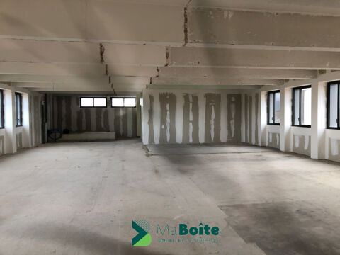   ROANNE - PLATEAU BUREAUX de 350 m² 