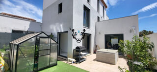  Maison à vendre 6 pièces 133 m²
