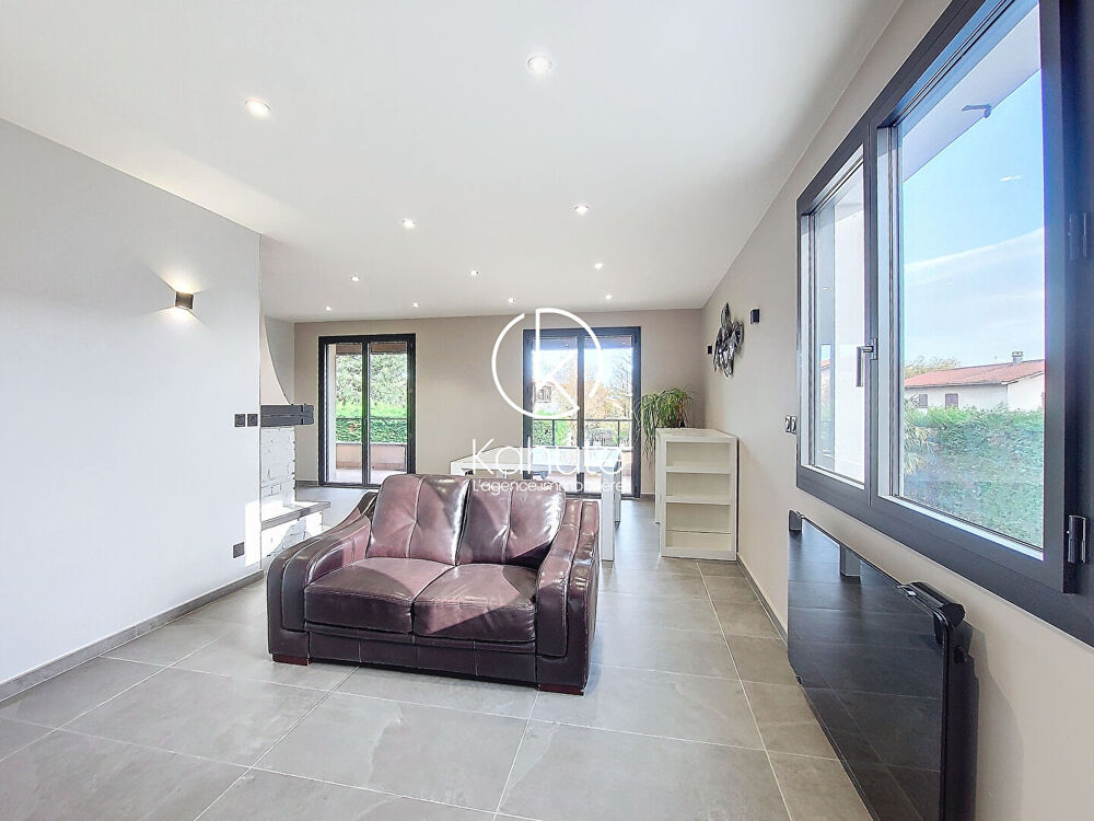  vendre  Maison Orlinas (69530)