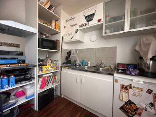  Appartement � vendre 2 pi�ces 