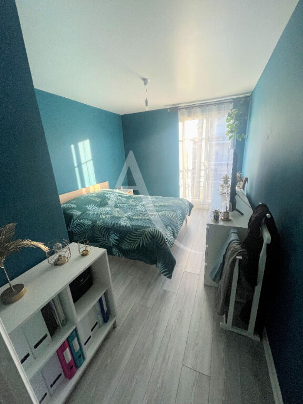 Location Appartement Appartement OZOIR LA FERRIERE - 2 pièce(s) - 50.49 m2 Ozoir la ferriere