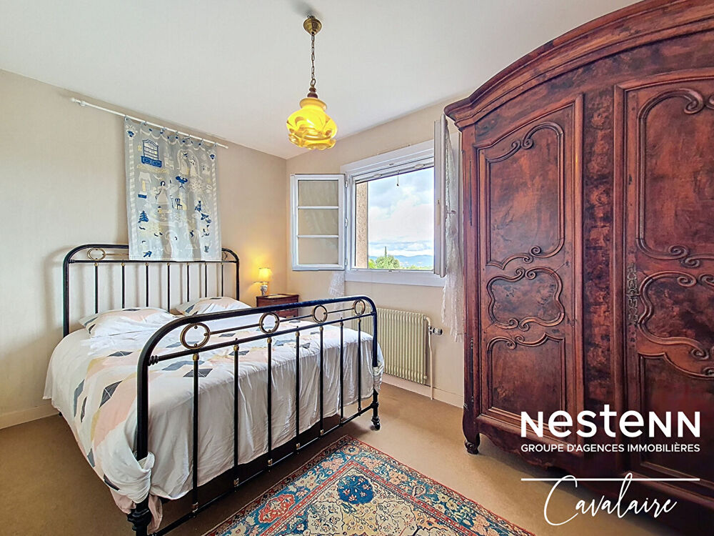 � vendre  Maison La Croix-Valmer (83420)