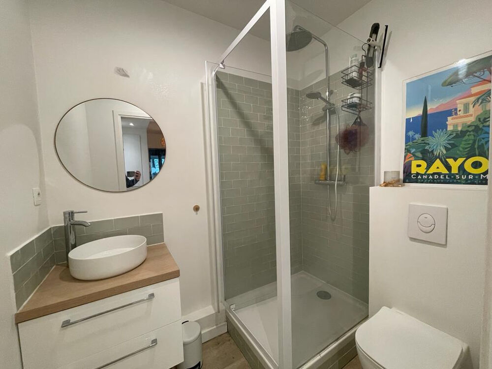 Location Appartement Appartement T2 - Clos des pinchinats Aix en provence